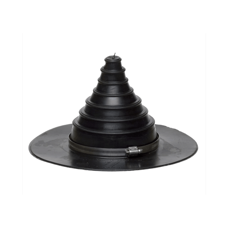 Rubberseal QuickSeam Pipe Boot