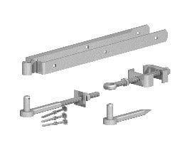 FG Adjustable Hinge Sets