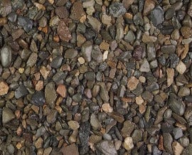 PEA Gravel 10mm