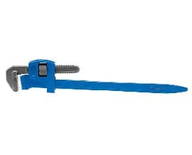 Adjustable Pipe Wrench, 450mm