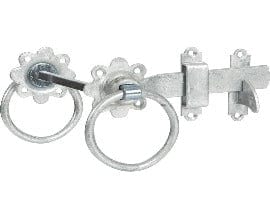 GM Ring Gate Latches