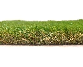 Platinum 38mm Artificial Grass 4m roll, Sold in SQM