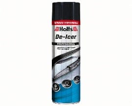 De-Icer