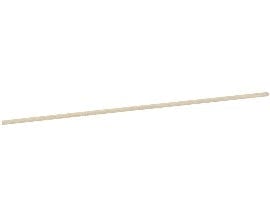 Draper WOOD BROOM HANDLE (1220 X 23MM) -  43786