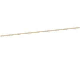 Draper WOOD BROOM HANDLE (1220 X 23MM) -  43786