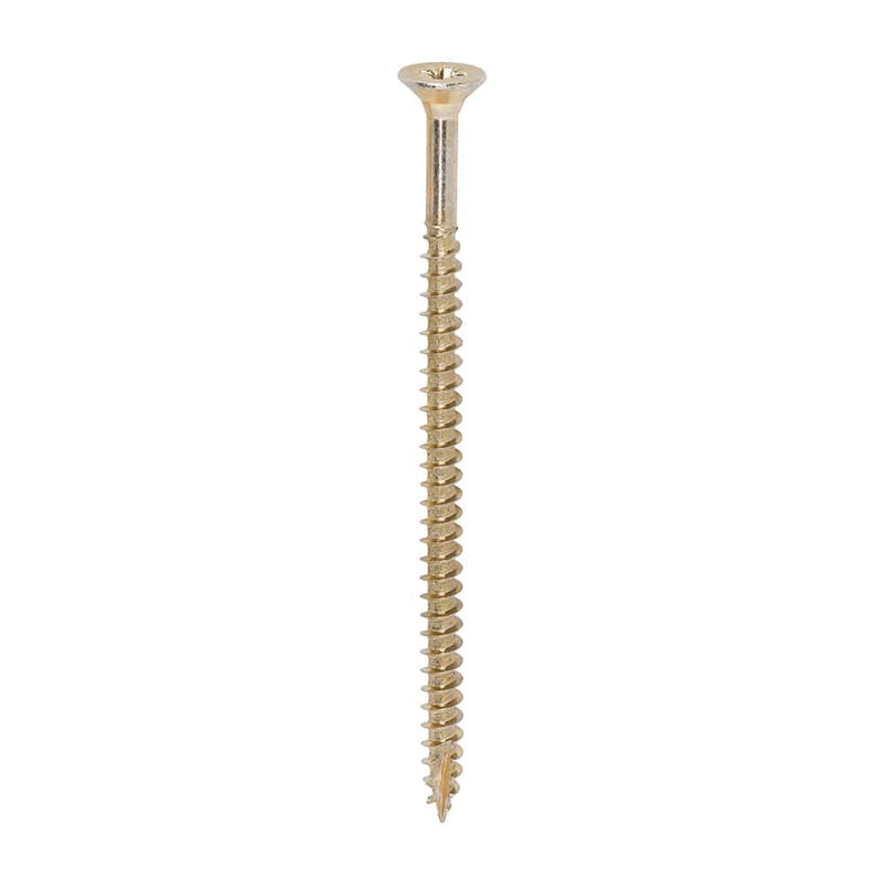 Timco - Classic Screw PZ2 CSK ZYP
5.0 x 90 - box of 100