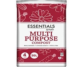 Essentials Multi Purpose Compost 50L