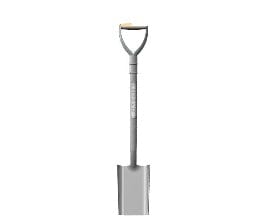 Cable Laying Patt Shovel