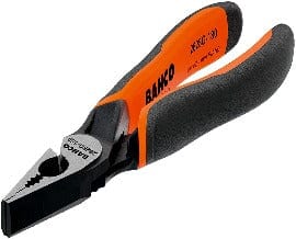 Bahco 180mm Combination Plier