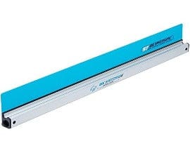 OX Speedskim Semi Flexible Plastering Rule - ST900mm