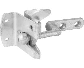 Auto Gate Catch (Heavy Duty)