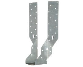 Simpson Strong Tie Steel Speed Prong Timber to Timber Joist U Hangers 50mm