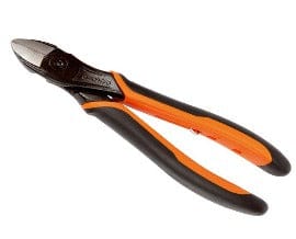 Bahco 180mm Side Cutting Plier