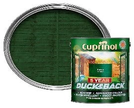 Cuprinol Ducksback