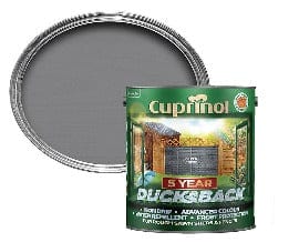 Cuprinol Ducksback