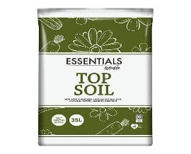 Essentials Top Soil 35 L