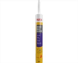 Parex Bead Adhesive (12 tubes per box) SOLD INDIVIDUALLY