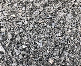 Sand & Gravel Ballast mix – 20mm All-in Aggregate for Concrete Mixes