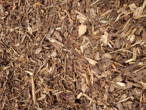 Bulk Bag of Bark (medium & fine grade)