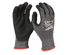 Milwaukee-Gloves