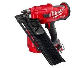 Milwaukee M18FFN-0 M18 FUEL Framing Nailer