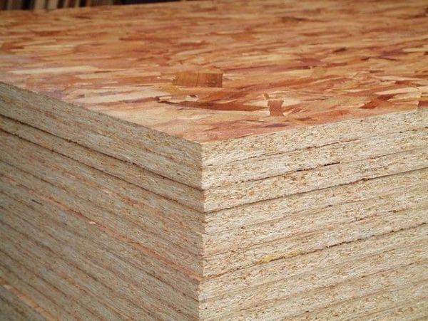 osb3 sterling board