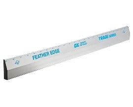 OX Trade Feather Edge 1200mm