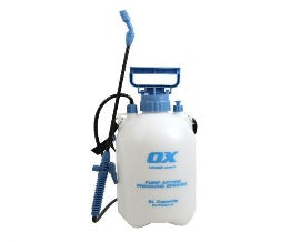 OX Pump Pressure Sprayer 5Ltr