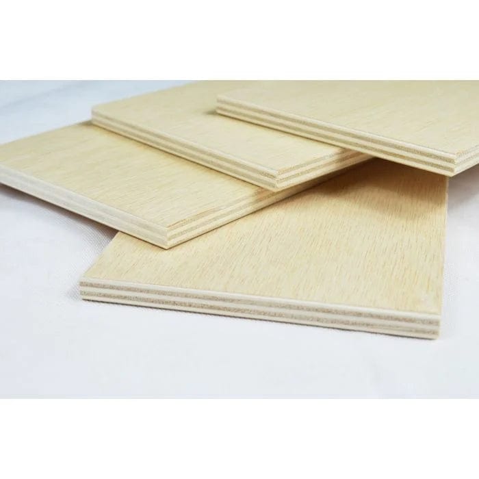 Sheathing ply class 3 exterior grade 2440 x 1220