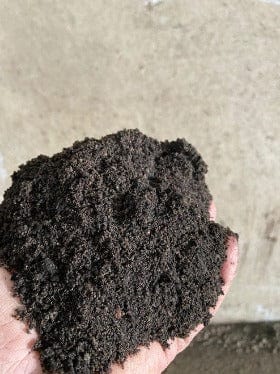 Top Soil bulk bag