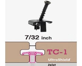 UltraShield Locking Clips (TC1)