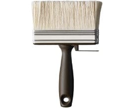 UBC Midi Block Brush 4 3/4