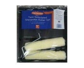 Lynwood 9" Roller and Tray