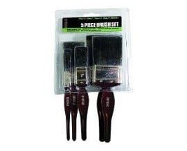 Ronseal Soft Grip Fence Life Brush