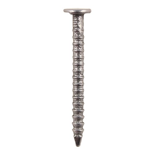 Timco - Annular Ringshank Nail -Bright 20 x 2.00 - 2.50 KG