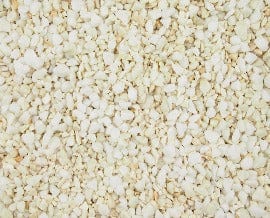 3-8mm Ashton Cream 25kg washed bag