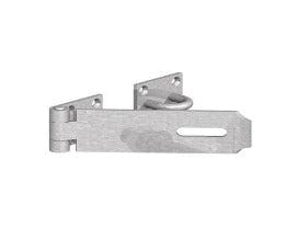 GM Heavy Safety Patt Hasp & Staple