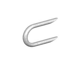 GM Gate Staples (Pack of 5)