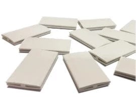 Small jointing clips — Alter Supplies