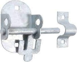 GM Oval Padbolts