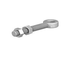 Adjustable Gate Eye/2 Nut/Shk 20mmdia