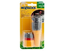 Hoz Nozzle & Waterstop 2292P9008