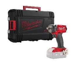 MILWAUKEE M18 FIW2F38-0X 18V 3/8