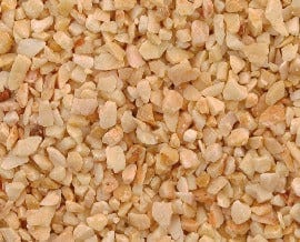 Onyx 3-8mm 25kg washed bag