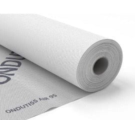 Ondutiss Vapour Permeable Underlay 120g 1 x 50m roll