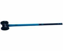 FIBREGLASS SHAFT FENCING HAMMER (5.4KG)