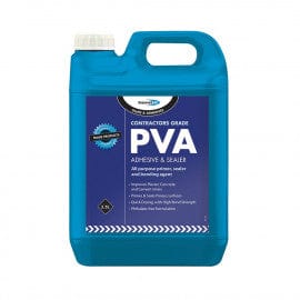 CONTRACTORS PVA 5 LTR