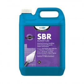 SBR ADMIXTURE 5LTR